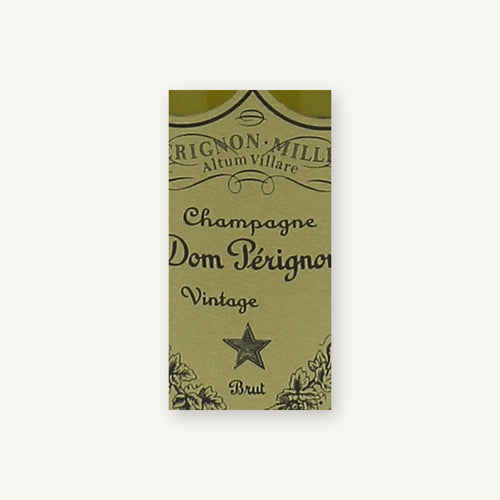 Dom Perignon Champagne 1985 AOC 0,75l