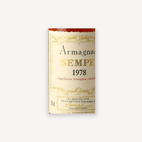 Sempe 1978 0,75l