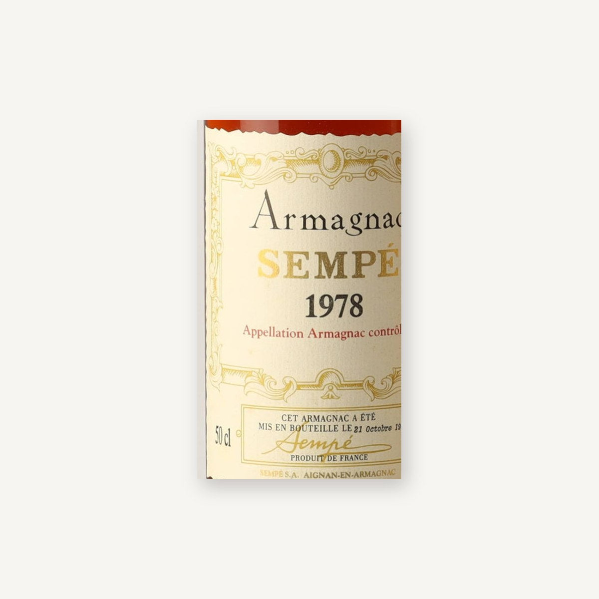 Sempe 1978 0,75l