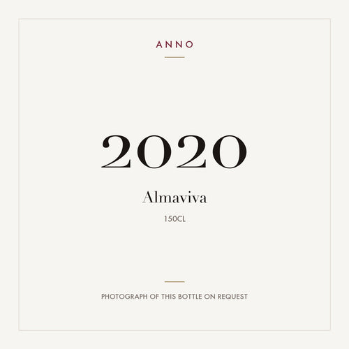 Almaviva Puente Alto 2020 1,5l