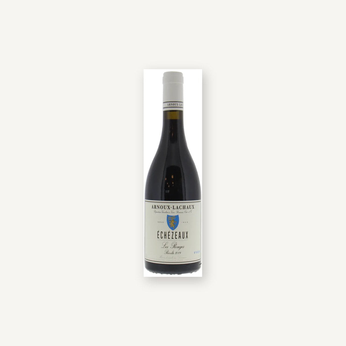 Arnoux-Lachaux Echezeaux Grand Cru Les Rouges 2019 AOC 0,75l
