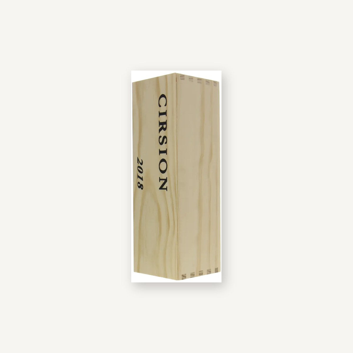 Bodegas Roda Cirsion Rioja 2018 DOCa 0,75l