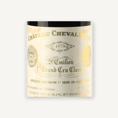 Chateau Cheval Blanc Saint-Emilion 2021 AOC 0,75l