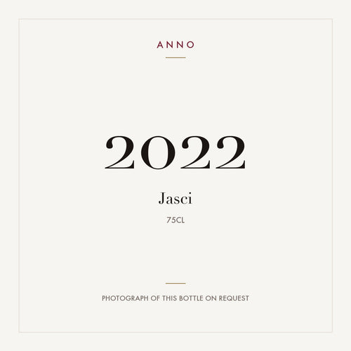 Jasci Montepulciano d'Abruzzo 2022 0,75l